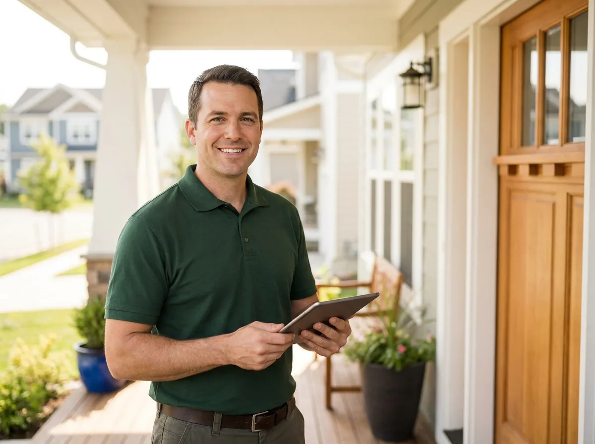 Pest control FAQs for Huntly, VA